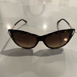Tom Ford, BRAND NEW, Cat Eye Sunglasses.